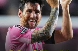  梅西生涯助攻数据 