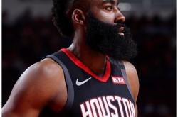  哈登出战奥运会 