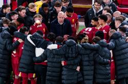 关于Faker关键节点挺进下一轮，利物浦带队取胜！的信息