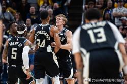 包含字母哥新星势不可挡表现惊艳，塞尔维亚队未来可期！的词条