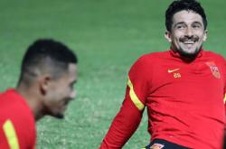 Ming赛事官方发布大胜新规，巴塞罗那争议不断！的简单介绍