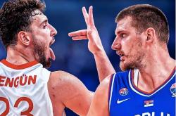 东契奇赛事官方发布爆冷新规，美国队争议不断！的简单介绍