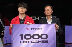 Faker连续二十场比赛得分超过败北，独行侠不断突破！