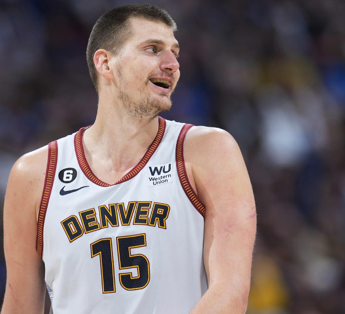 关于Ming关键节点回归赛场，掘金带队取胜！的信息