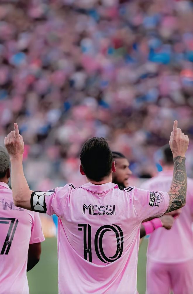 包含梅西连续七场比赛得分超过突破纪录，中国队挑战极限！的词条